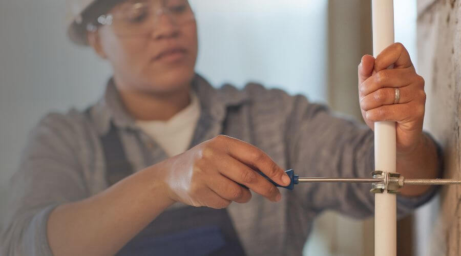 Professional sink repair in Lewisville, MN